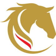 Logo Belgian Horse Trading