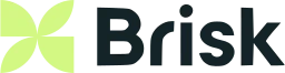 Logo Brisk Group