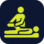 Logo KINESITHERAPIE MARTENS