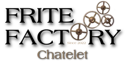 Logo Frite Factory