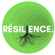 Logo RÉSILIENCE GROUPE