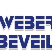 Logo WEBER BEVEILIGING