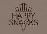 Logo Happy Snacks
