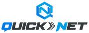 Logo Quicknet GmbH