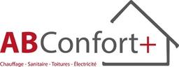 Logo AB - CONFORT PLUS