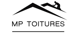 Logo MP TOITURES