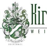 Logo WEINGUT KIRCHEN GBR