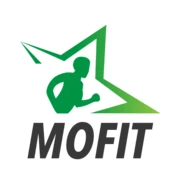 Logo Mofit