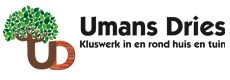 Logo Umans Dries