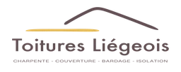Logo TOITURES LIEGEOIS