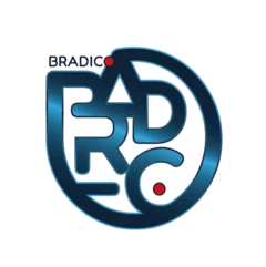 Logo BRADICO