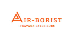 Logo AIR-BORIST