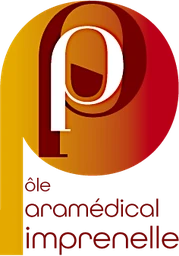Logo MAISON PIMPRENELLE