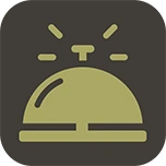 Logo ' T FRIETKOTJE