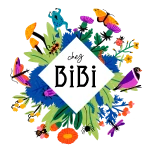 Logo CHEZ BIBI