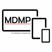 Logo MDMP