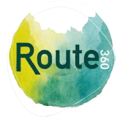 Logo Route 360