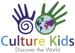 Logo CULTURE KIDS