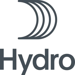 Logo Hydro Extrusion Netherlands