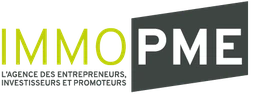 Logo ImmoPME