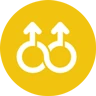 Logo GAY