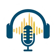 Logo THE PODCAST PLANET