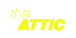 Logo The Attic