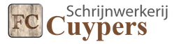 Logo Schrijnwerkerij Cuypers