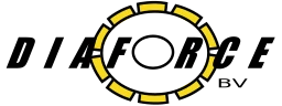Logo DIAFORCE