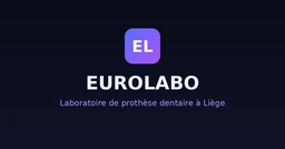 Logo Eurolabo