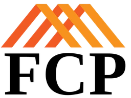 Logo FCP FLOORING