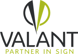 Logo VALANT