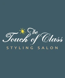 Logo The Touch of Class