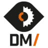 Logo Daenen Mécanique