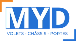Logo MYD CHASSIS