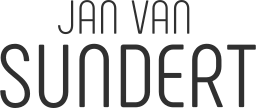 Logo JAN VAN SUNDERT BV