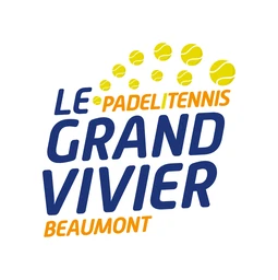 Logo Beaumont Padel
