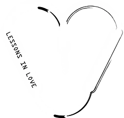 Logo Lessons in Love