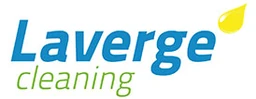 Logo LAVERGE C & S