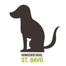 Logo Hondenclub Sint-Bavo