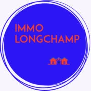 Logo Immo Longchamp