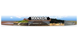 Logo MANADA