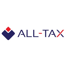 Logo ALL-TAX sp. z o.o.