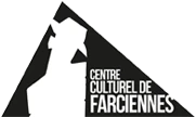 Logo CENTRE CULTUREL DE FARCIENNES