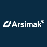 Logo ARSIMAK