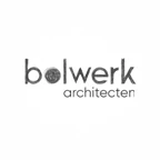 Logo BOLWERK architecten BV