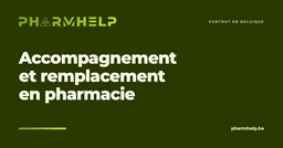 Logo PHARMHELP