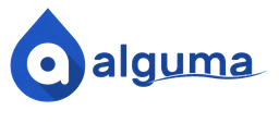 Logo ALGUMA