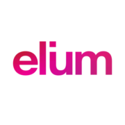 Logo ELIUM