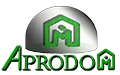 Logo APRODOM